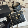 Modern Style Trendy Bag C4079