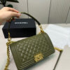 Modern Style Trendy Bag C4078-1