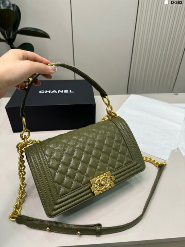 Modern Style Trendy Bag C4078-1
