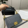 Modern Style Trendy Bag C4078-1