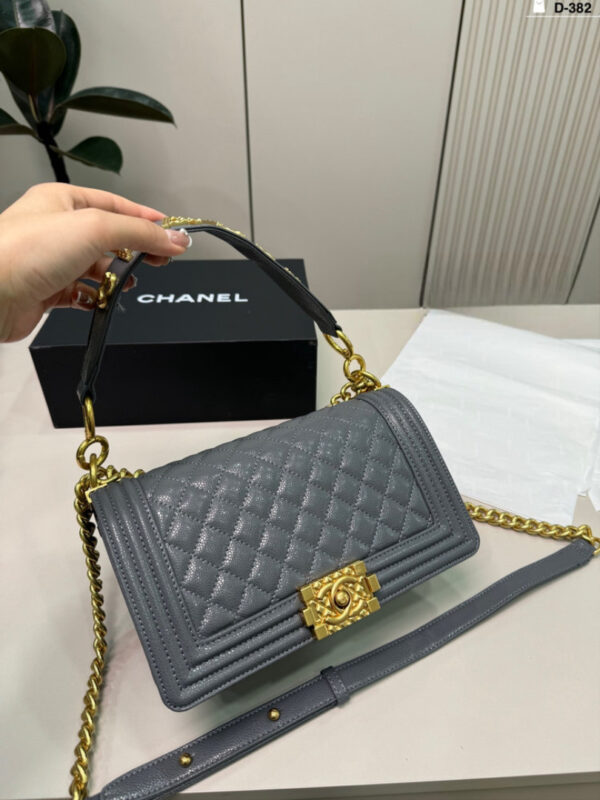 Modern Style Trendy Bag C4078-1