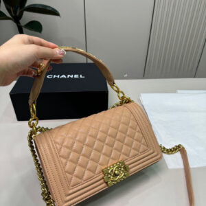 Modern Style Trendy Bag C4078-1