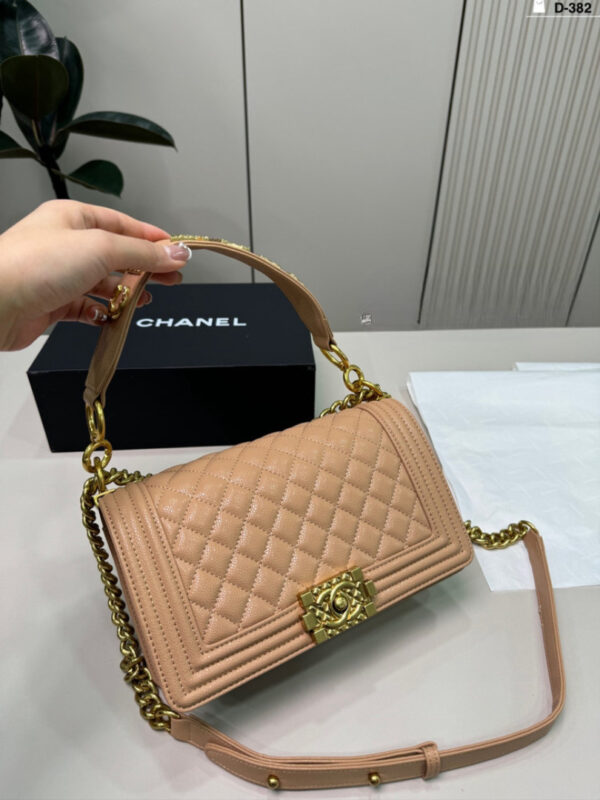 Modern Style Trendy Bag C4078-1