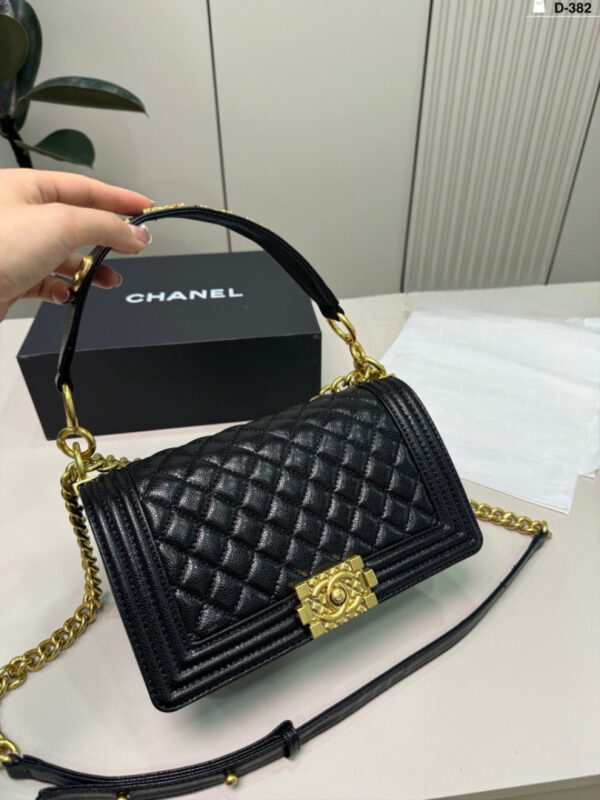 Modern Style Trendy Bag C4078