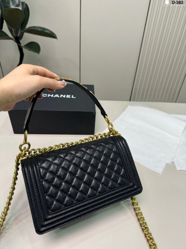 Modern Style Trendy Bag C4078