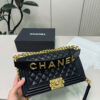 Modern Style Trendy Bag C4078