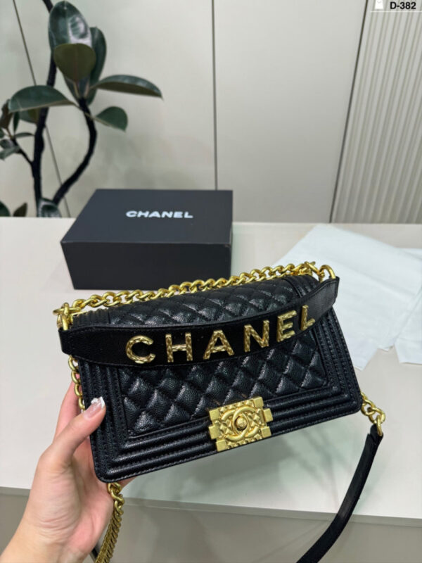 Modern Style Trendy Bag C4078