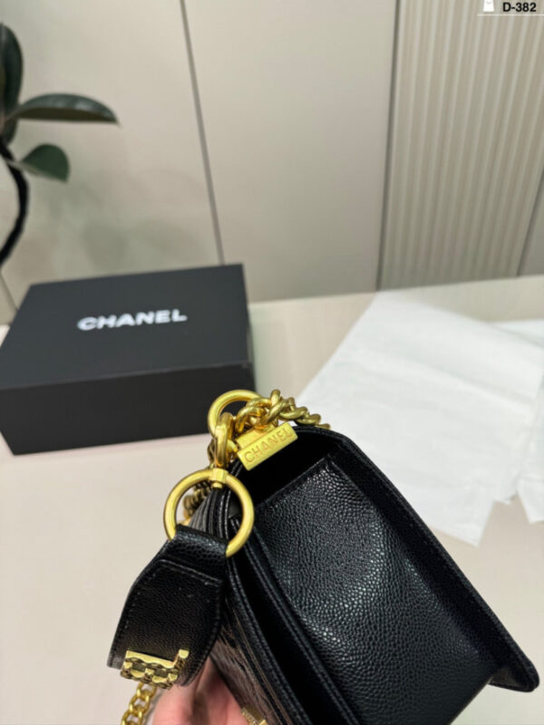Modern Style Trendy Bag C4078