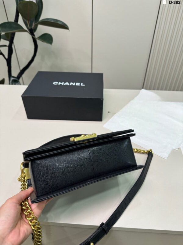 Modern Style Trendy Bag C4078