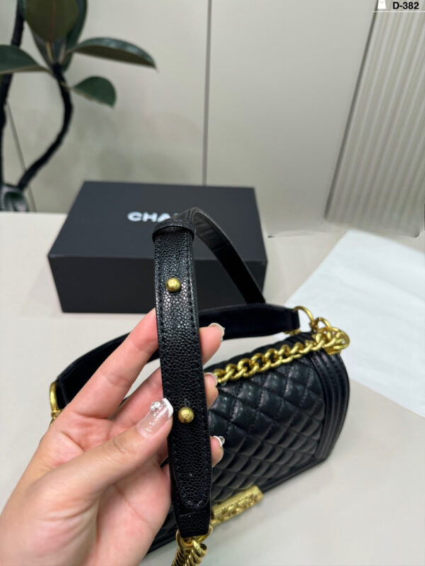 Modern Style Trendy Bag C4078