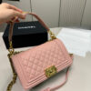 Modern Style Trendy Bag C4078