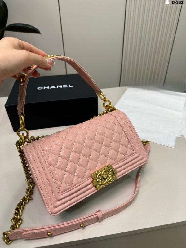 Modern Style Trendy Bag C4078