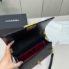 Modern Style Trendy Bag C4078