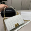 Modern Style Trendy Bag C4078