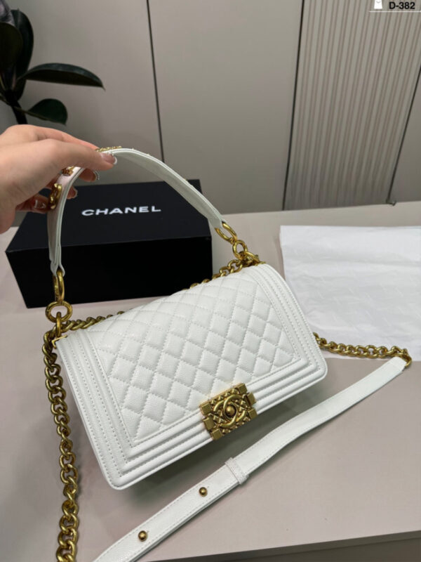 Modern Style Trendy Bag C4078
