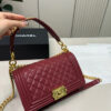 Modern Style Trendy Bag C4078