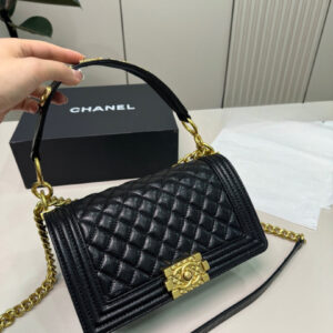Modern Style Trendy Bag C4078