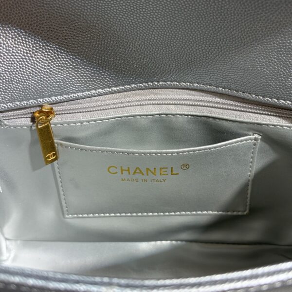 Iconic CN Handbag 7031