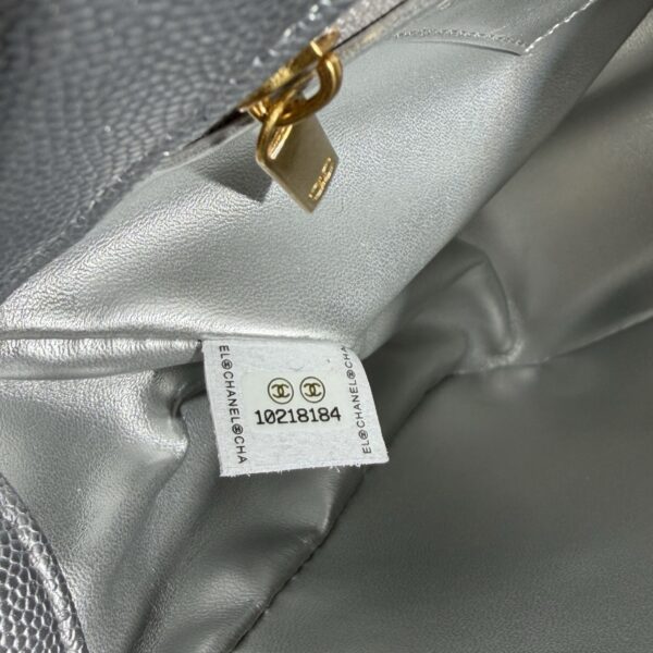 Iconic CN Handbag 7031