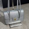 Iconic CN Handbag 7031