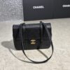 Iconic CN Handbag 7031