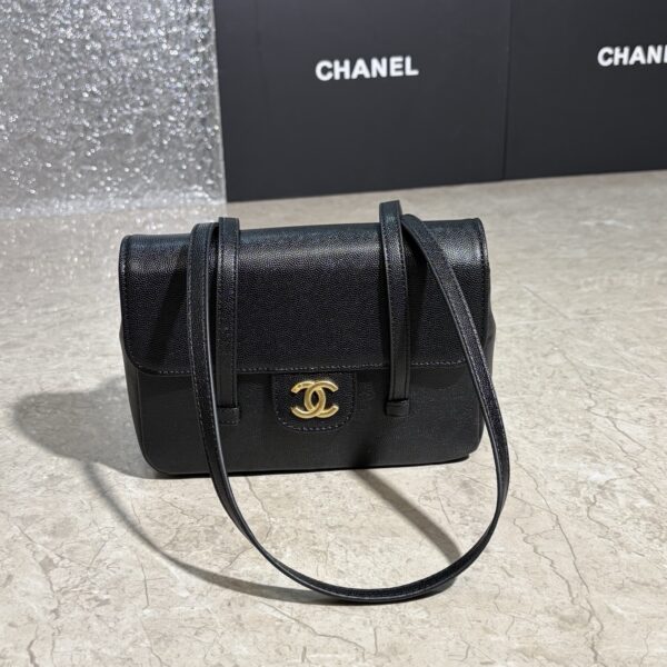 Iconic CN Handbag 7031
