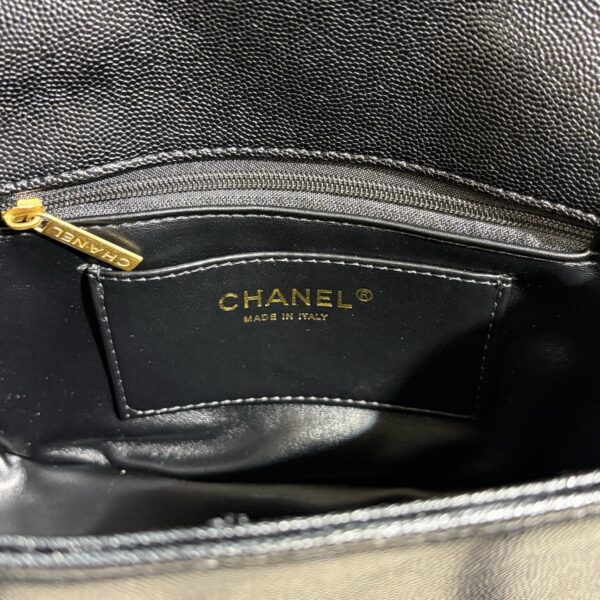 Iconic CN Handbag 7031