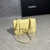 Iconic CN Handbag 7031