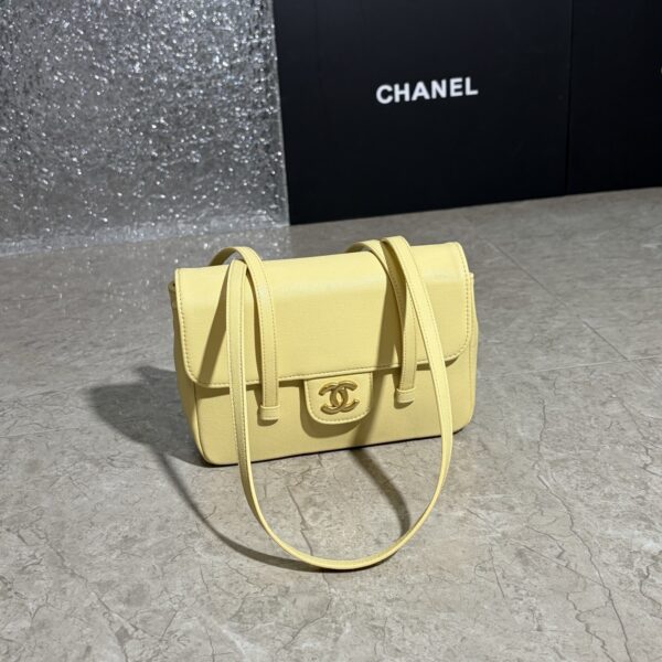 Iconic CN Handbag 7031