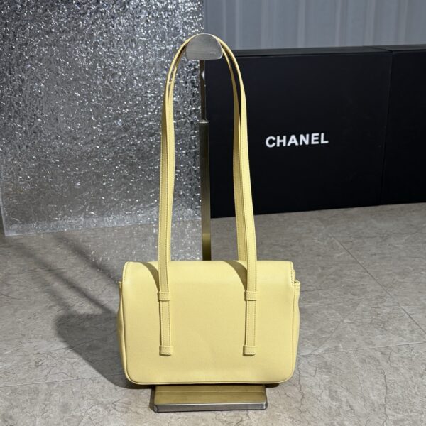 Iconic CN Handbag 7031