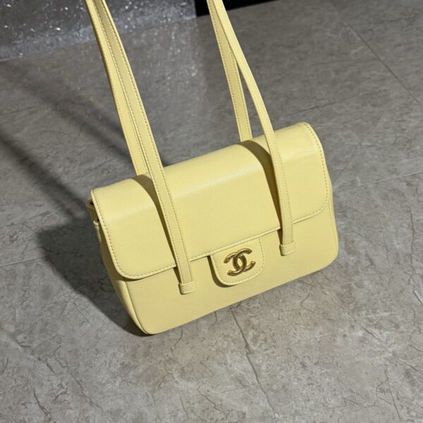Iconic CN Handbag 7031