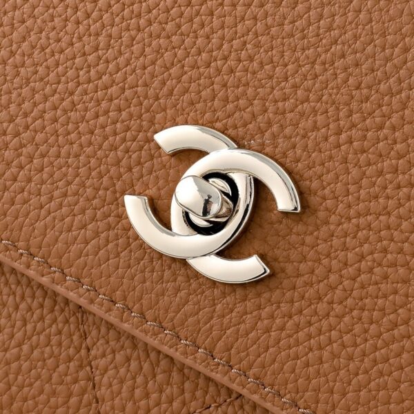 Iconic CN Handbag 7078