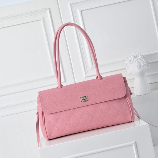 Iconic CN Handbag 7078
