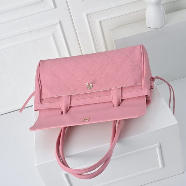Iconic CN Handbag 7078