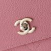 Iconic CN Handbag 7078