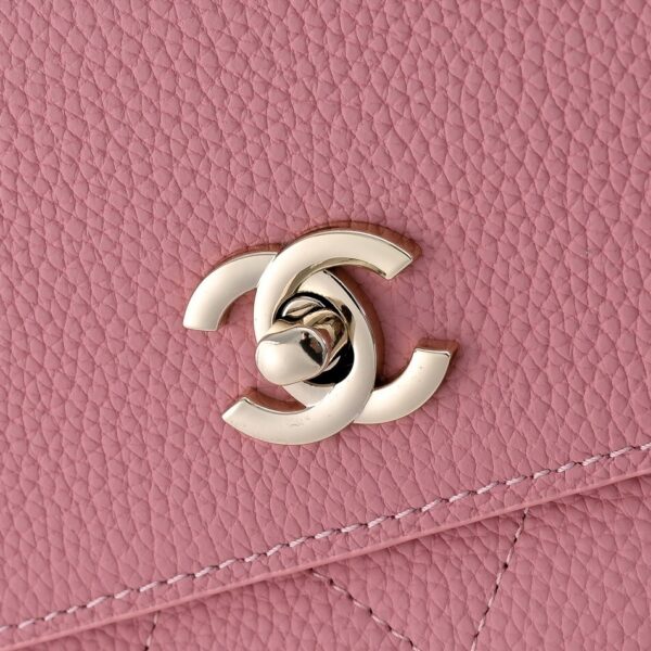 Iconic CN Handbag 7078