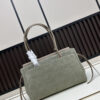 Iconic CN Handbag 019-092