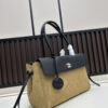 Iconic CN Handbag 019-092
