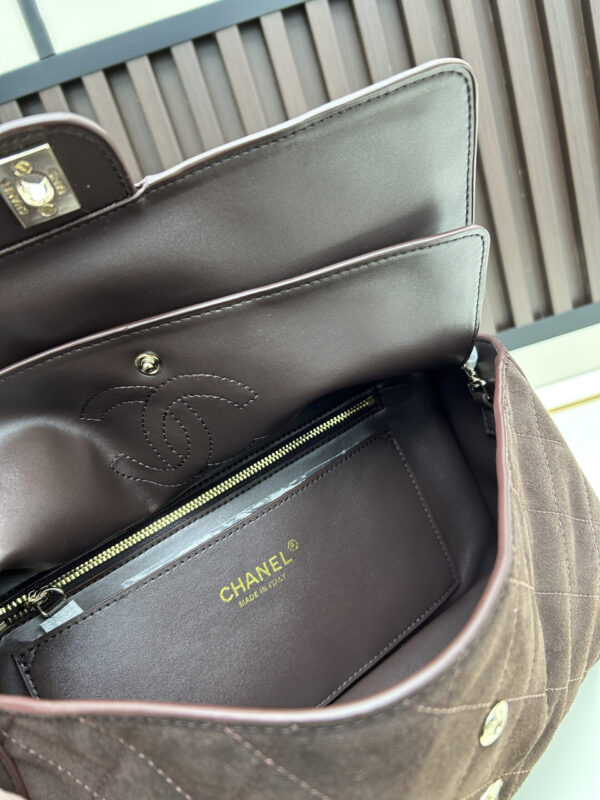 Iconic CN Handbag C014