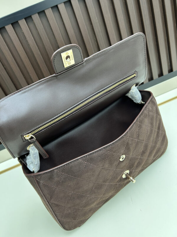 Iconic CN Handbag C014