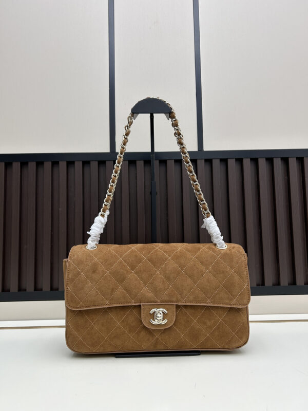 Iconic CN Handbag C014
