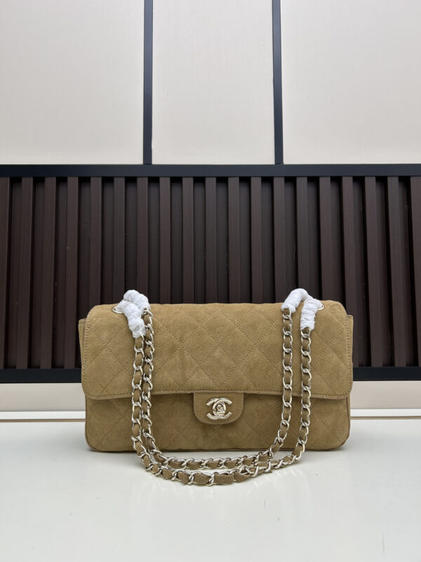 Iconic CN Handbag C014