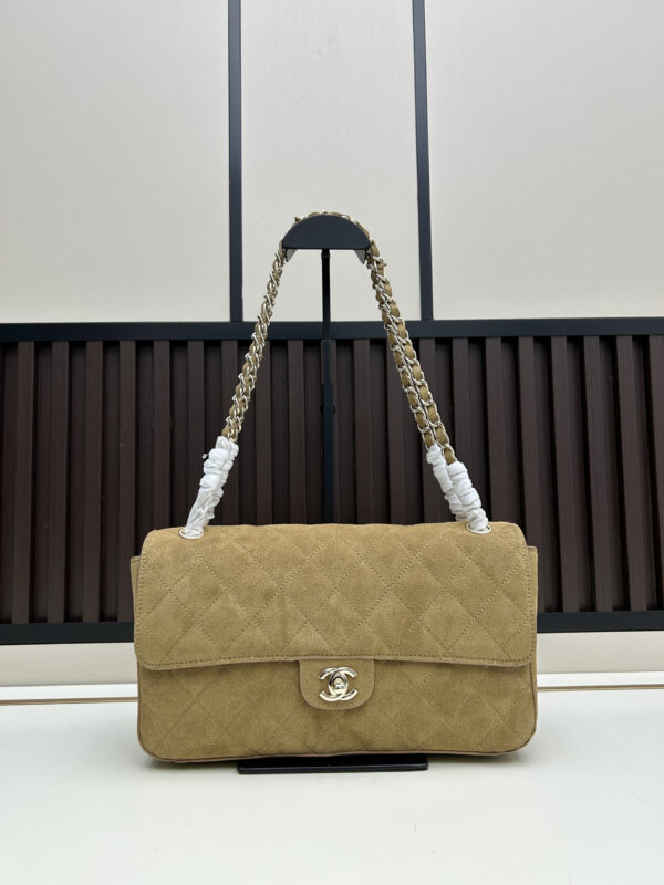 Iconic CN Handbag C014