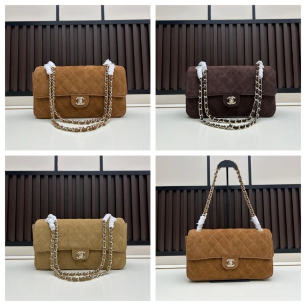 Iconic CN Handbag C014