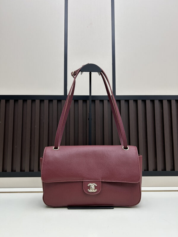 Iconic CN Handbag C013