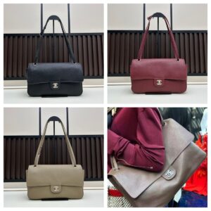 Iconic CN Handbag C013
