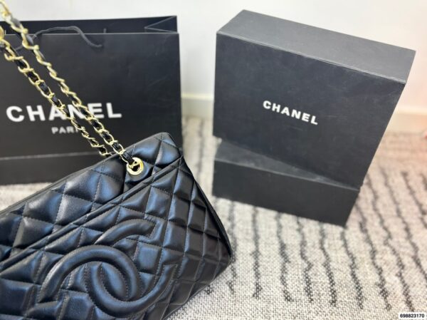 Modern Style Trendy CN Handbag CC2512294