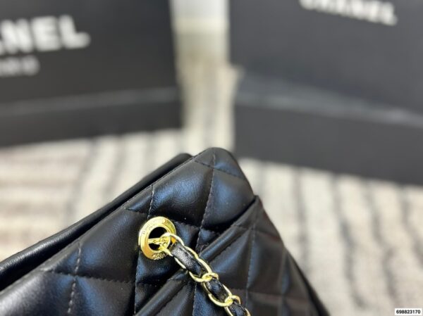 Modern Style Trendy CN Handbag CC2512294