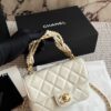 Modern Style Trendy CN Handbag CC2512293