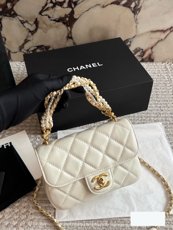 Modern Style Trendy CN Handbag CC2512293
